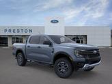 Thumbnail of 2025 Azure Gray Metallic Ford Ranger