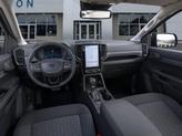 Thumbnail of 2025 Azure Gray Metallic Ford Ranger