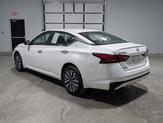 Thumbnail of 2024 White Nissan Altima