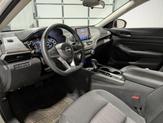 Thumbnail of 2024 White Nissan Altima