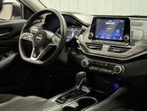 Thumbnail of 2024 White Nissan Altima