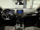 Thumbnail of 2024 White Nissan Altima
