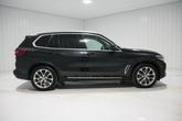 Thumbnail of 2020 Black Sapphire Metallic BMW X5