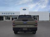 Thumbnail of 2025 Gray Ford Ranger