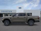 Thumbnail of 2025 Gray Ford Ranger