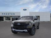 Thumbnail of 2025 Gray Ford Ranger