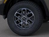Thumbnail of 2025 Gray Ford Ranger