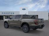 Thumbnail of 2025 Gray Ford Ranger