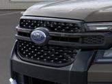 Thumbnail of 2025 Gray Ford Ranger
