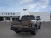 Thumbnail of 2025 Gray Ford Ranger