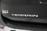 Thumbnail of 2022 Ebony Twilight Metallic GMC Terrain