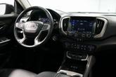 Thumbnail of 2022 Ebony Twilight Metallic GMC Terrain