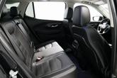 Thumbnail of 2022 Ebony Twilight Metallic GMC Terrain