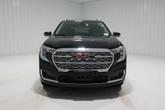 Thumbnail of 2022 Ebony Twilight Metallic GMC Terrain