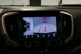 Thumbnail of 2022 Ebony Twilight Metallic GMC Terrain