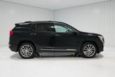 Thumbnail of 2022 Ebony Twilight Metallic GMC Terrain