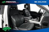 Thumbnail of 2018 White Platinum Ford F-150