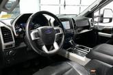 Thumbnail of 2018 White Platinum Ford F-150