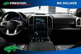 Thumbnail of 2018 White Platinum Ford F-150