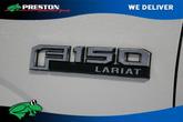 Thumbnail of 2018 White Platinum Ford F-150