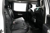 Thumbnail of 2018 White Platinum Ford F-150