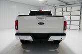 Thumbnail of 2018 White Platinum Ford F-150