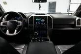 Thumbnail of 2018 White Platinum Ford F-150