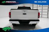 Thumbnail of 2018 White Platinum Ford F-150