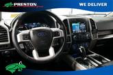 Thumbnail of 2018 White Platinum Ford F-150