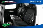 Thumbnail of 2018 White Platinum Ford F-150
