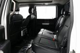 Thumbnail of 2018 White Platinum Ford F-150