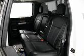 Thumbnail of 2018 White Platinum Ford F-150