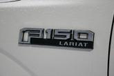 Thumbnail of 2018 White Platinum Ford F-150