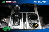 Thumbnail of 2018 White Platinum Ford F-150