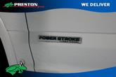 Thumbnail of 2018 White Platinum Ford F-150