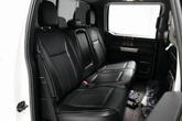Thumbnail of 2018 White Platinum Ford F-150