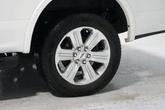 Thumbnail of 2018 White Platinum Ford F-150