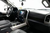 Thumbnail of 2018 White Platinum Ford F-150