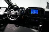 Thumbnail of 2021 Blue Ford F-150