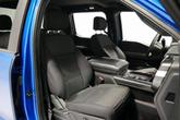 Thumbnail of 2021 Blue Ford F-150
