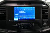 Thumbnail of 2021 Blue Ford F-150