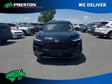 Thumbnail of 2023 Black Honda HR-V