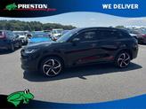 Thumbnail of 2023 Black Honda HR-V