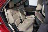 Thumbnail of 2020 Rapid Red Metallic Tinted Clearcoat Ford Explorer