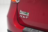 Thumbnail of 2020 Rapid Red Metallic Tinted Clearcoat Ford Explorer