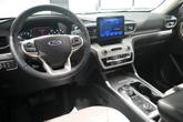 Thumbnail of 2020 Rapid Red Metallic Tinted Clearcoat Ford Explorer