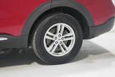 Thumbnail of 2020 Rapid Red Metallic Tinted Clearcoat Ford Explorer