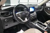 Thumbnail of 2020 Rapid Red Metallic Tinted Clearcoat Ford Explorer