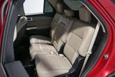 Thumbnail of 2020 Rapid Red Metallic Tinted Clearcoat Ford Explorer