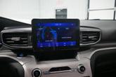 Thumbnail of 2020 Rapid Red Metallic Tinted Clearcoat Ford Explorer